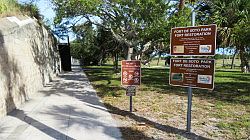 Fort De Soto Park